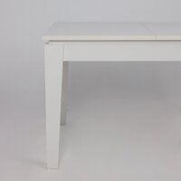 Кухонный стол ЭлиГард Stan 1180-1570x760x745 (белый структурный) - Превью изображения №10 — Интернет-Магазин TECNO.BY