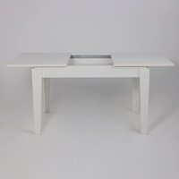 Кухонный стол ЭлиГард Stan 1180-1570x760x745 (белый структурный) - Превью изображения №18 — Интернет-Магазин TECNO.BY