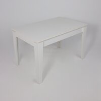 Кухонный стол ЭлиГард Stan 1180-1570x760x745 (белый структурный) - Превью изображения №7 — Интернет-Магазин TECNO.BY