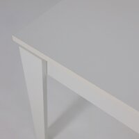 Кухонный стол ЭлиГард Stan 1180-1570x760x745 (белый структурный) - Превью изображения №13 — Интернет-Магазин TECNO.BY