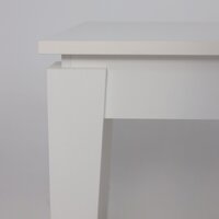 Кухонный стол ЭлиГард Stan 1180-1570x760x745 (белый структурный) - Превью изображения №11 — Интернет-Магазин TECNO.BY