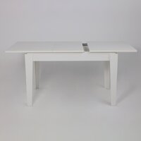 Кухонный стол ЭлиГард Stan 1180-1570x760x745 (белый структурный) - Превью изображения №20 — Интернет-Магазин TECNO.BY