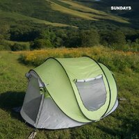 Sundays ZC-TT102-3 (зеленый/светло-серый) Image #7