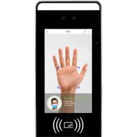 ZKTeco SpeedFace-V5L-RFID MF
