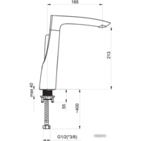 Rubineta Aero-33 (540034) Image #3