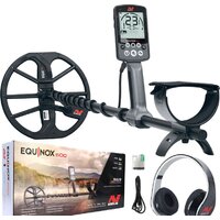 Minelab Equinox 600
