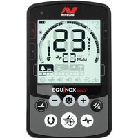 Minelab Equinox 600 Image #2