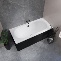 Lauter Ava 170 21208070 (с ножками и черным подголовником) Image #17