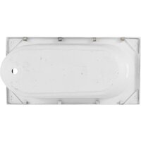 Aquanet Lotos 150x75 Image #10