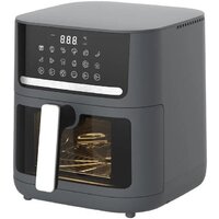 Аэрогриль (аэрофритюрница) HONOR Choice Kurrypop Air Fryer - Превью изображения №2 — Интернет-Магазин TECNO.BY