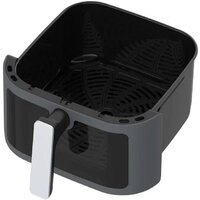 Аэрогриль (аэрофритюрница) HONOR Choice Kurrypop Air Fryer - Превью изображения №6 — Интернет-Магазин TECNO.BY