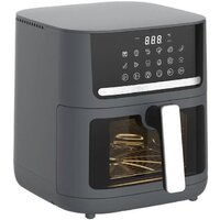 Аэрогриль (аэрофритюрница) HONOR Choice Kurrypop Air Fryer - Превью изображения №3 — Интернет-Магазин TECNO.BY