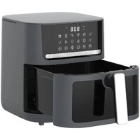 Аэрогриль (аэрофритюрница) HONOR Choice Kurrypop Air Fryer - Превью изображения №4 — Интернет-Магазин TECNO.BY
