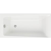 Cersanit Lorena 150x70 (с ножками и экраном) Image #1