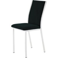 AMC Comfort 2 Г Т6.1 (ткань черный/белый)