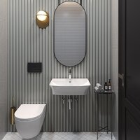 Lavinia Boho Bathroom Sink 33311081 Image #5