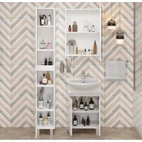 Onika Тумба под умывальник Милтон 55 105559 Image #5