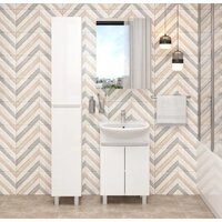 Onika Тумба под умывальник Милтон 55 105559 Image #3