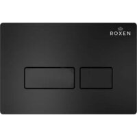 Roxen Martin в комплекте с инсталляцией StounFix Dual Fresh 6 в 1 968501 (кнопка: черный) Image #11