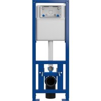 Saniteco KW-9005W в комплекте с инсталляцией + 64117 + S-IN-MZ-LINK_PRO Image #24