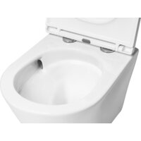 Saniteco KW-9005W в комплекте с инсталляцией + 64117 + S-IN-MZ-LINK_PRO Image #20