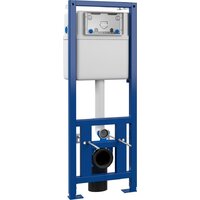 Saniteco KW-9005W в комплекте с инсталляцией + 64117 + S-IN-MZ-LINK_PRO Image #26