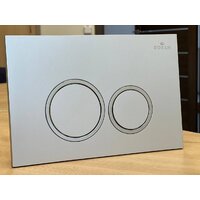 Roxen Cube Bidet One Rimless 6 в 1 StounFix Dual Fresh 533185 (кнопка: матовая) Image #14