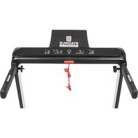 Sundays Fitness Middle Line T56 Image #3