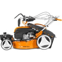 Газонокосилка Daewoo Power DLM 5100SVR - Превью изображения №5 — Интернет-Магазин TECNO.BY