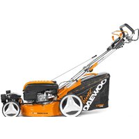 Газонокосилка Daewoo Power DLM 5100SVR - Превью изображения №4 — Интернет-Магазин TECNO.BY