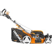 Газонокосилка Daewoo Power DLM 5100SVR - Превью изображения №3 — Интернет-Магазин TECNO.BY