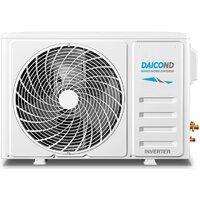 Кондиционер Daicond ODYS Inverter DNI-OS18NW - Превью изображения №5 — Интернет-Магазин TECNO.BY