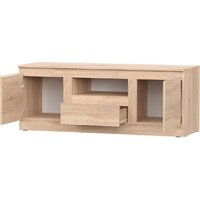 НК-Мебель Stern ТВ-135 (дуб сонома) Image #2