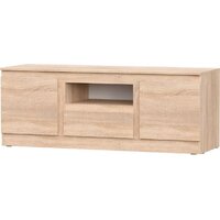 НК-Мебель Stern ТВ-135 (дуб сонома)