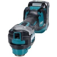 Реноватор Makita TM001GD201 (с 2-мя АКБ, кейс) - Превью изображения №4 — Интернет-Магазин TECNO.BY