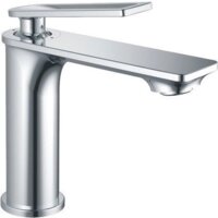 Haiba HB10589 (хром)