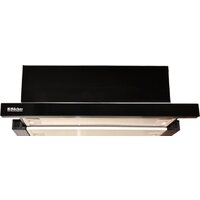 Backer TH60L-2F200-BG