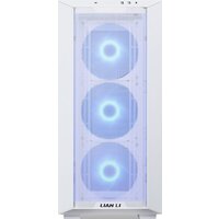 Lian Li Lancool III RGB G99.LAN3RW.00 Image #2