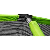 Alpin Sky 12ft - 374 см с защитной сеткой и лестницей Image #6