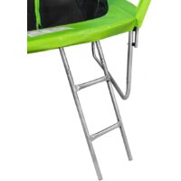 Alpin Sky 12ft - 374 см с защитной сеткой и лестницей Image #4