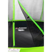 Alpin Sky 12ft - 374 см с защитной сеткой и лестницей Image #2