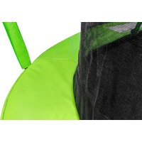 Alpin Sky 12ft - 374 см с защитной сеткой и лестницей Image #7