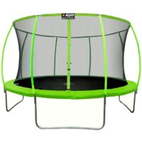 Alpin Sky 12ft - 374 см с защитной сеткой и лестницей