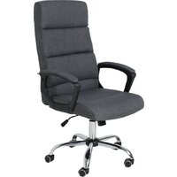 AksHome Olympia (ткань, серый)