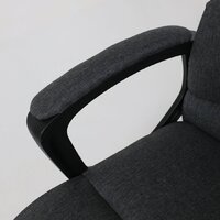 AksHome Olympia (ткань, серый) Image #10