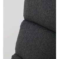 AksHome Olympia (ткань, серый) Image #11