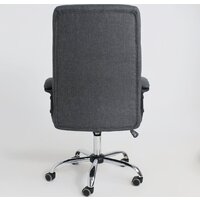 AksHome Olympia (ткань, серый) Image #8