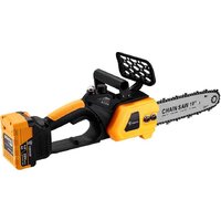 Deko DKCHS 20 081-2001 (с 2-мя АКБ, кейс) Image #2