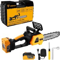 Deko DKCHS 20 081-2001 (с 2-мя АКБ, кейс)