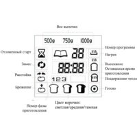 Kitfort KT-304 Image #8